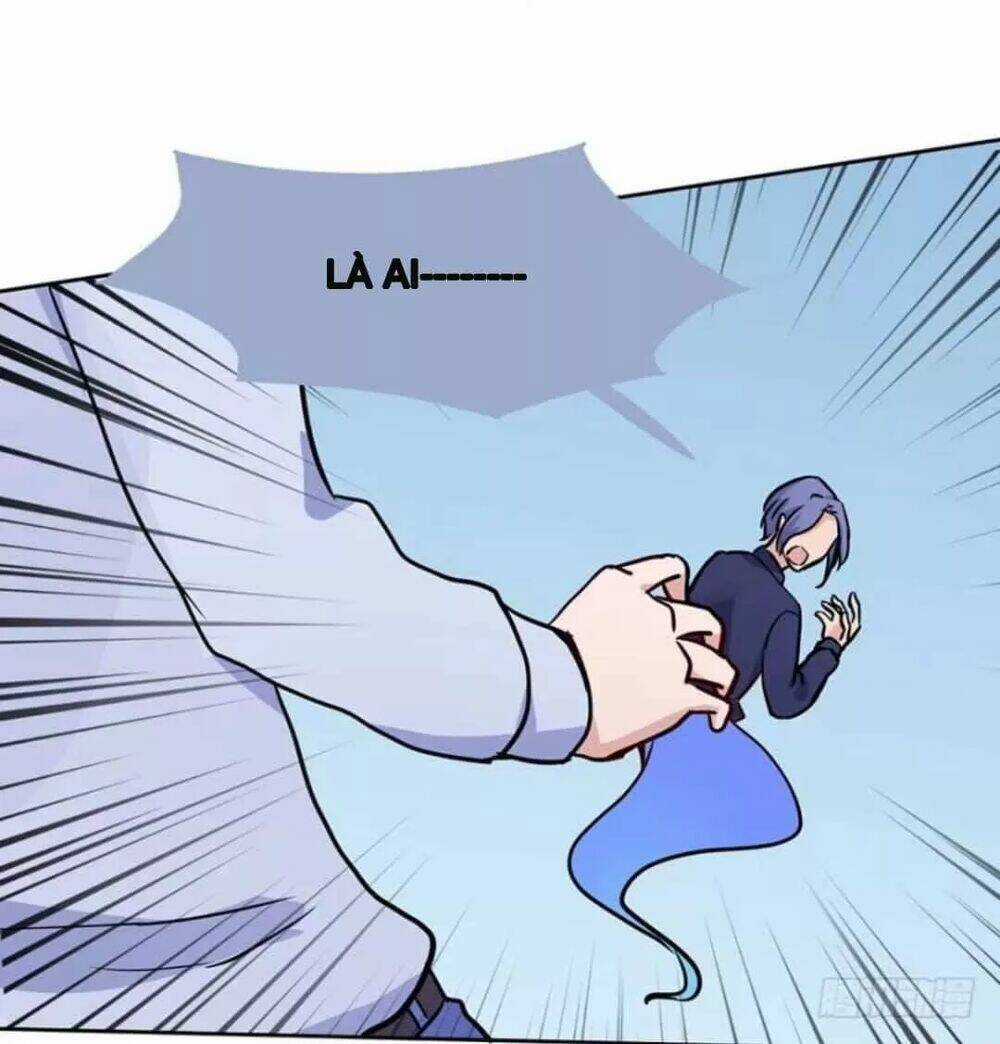 Chạy Đi Âm Sai Chapter 85.2 trang 14