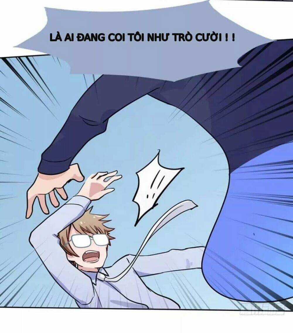 Chạy Đi Âm Sai Chapter 85.2 trang 15