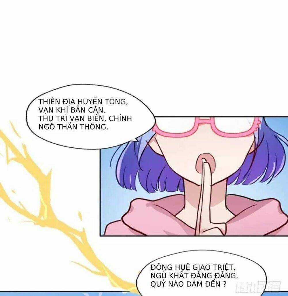 Chạy Đi Âm Sai Chapter 85.2 trang 16