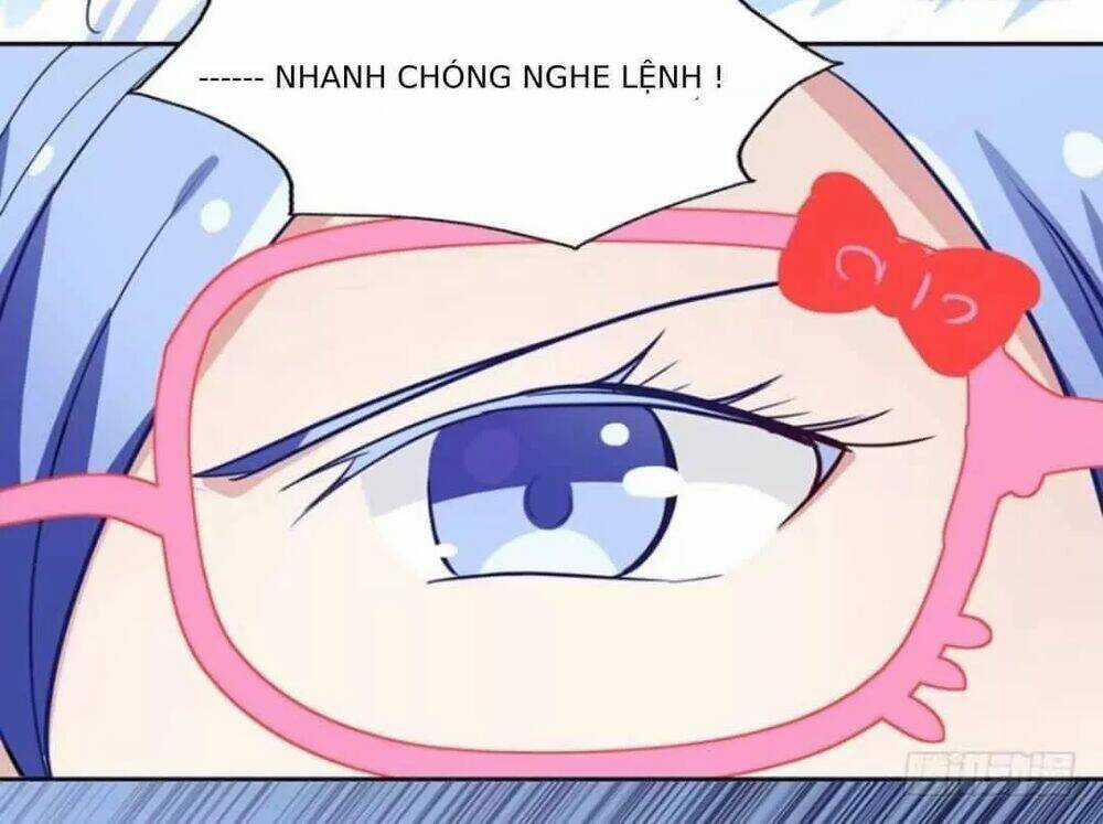 Chạy Đi Âm Sai Chapter 85.2 trang 18