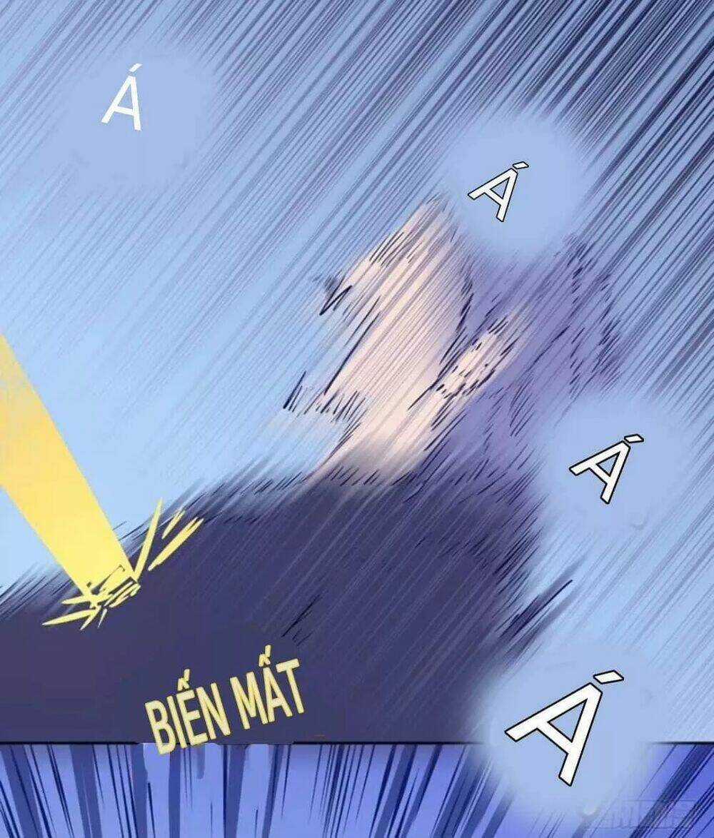 Chạy Đi Âm Sai Chapter 85.2 trang 19