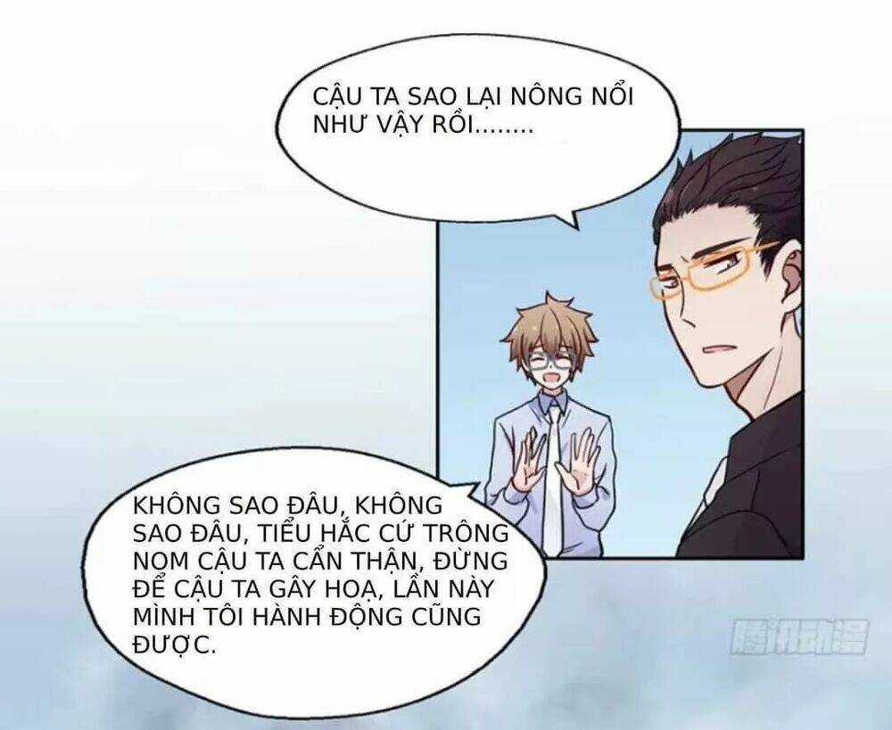 Chạy Đi Âm Sai Chapter 85.2 trang 2