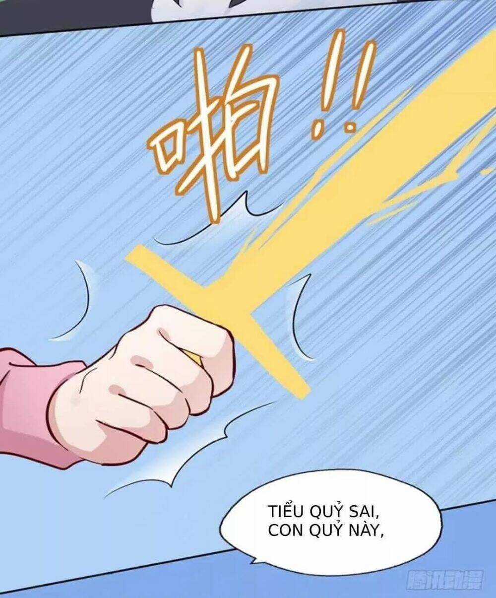 Chạy Đi Âm Sai Chapter 85.2 trang 21