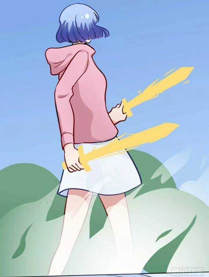 Chạy Đi Âm Sai Chapter 85.2 trang 22