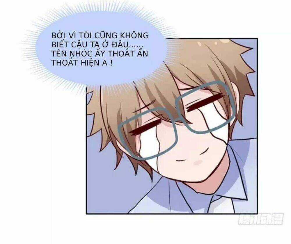 Chạy Đi Âm Sai Chapter 85.2 trang 5