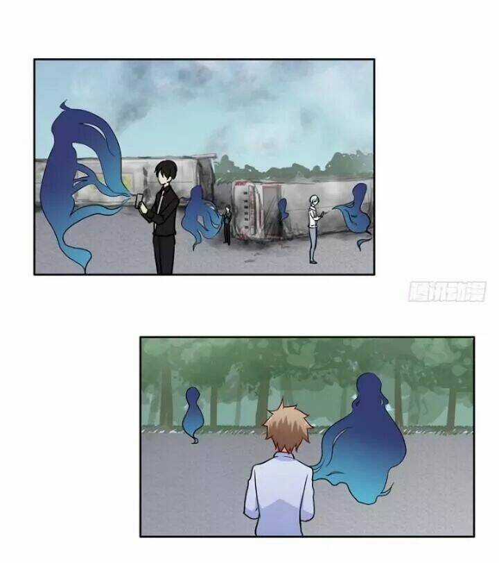 Chạy Đi Âm Sai Chapter 85.2 trang 6