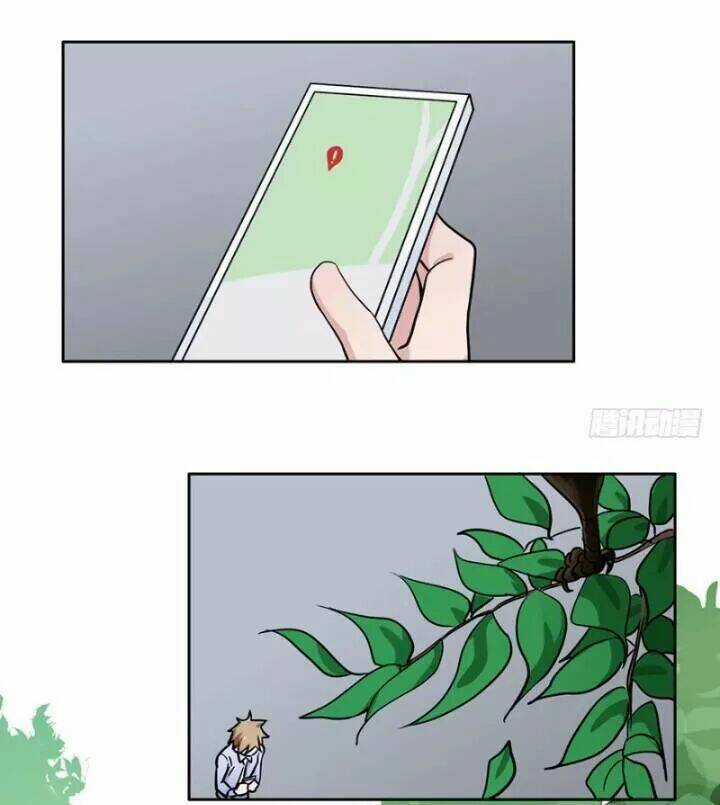 Chạy Đi Âm Sai Chapter 85.2 trang 7