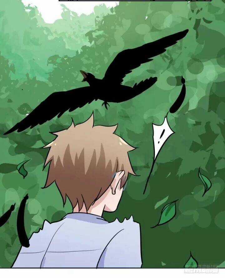 Chạy Đi Âm Sai Chapter 85.2 trang 8