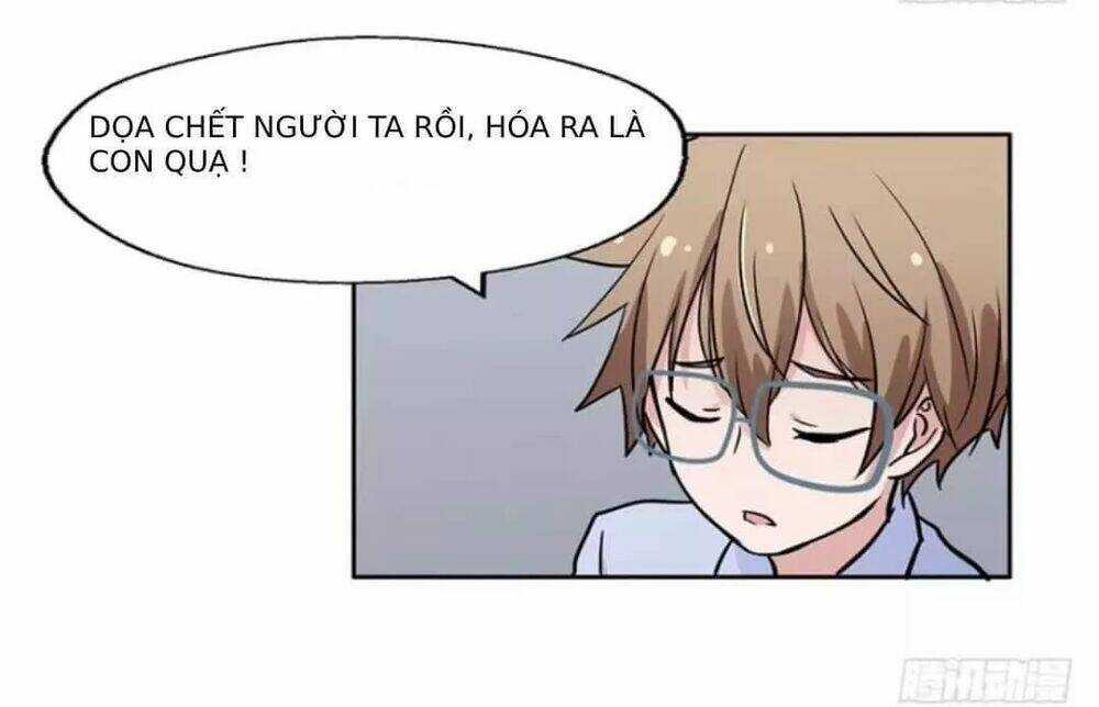 Chạy Đi Âm Sai Chapter 85.2 trang 9