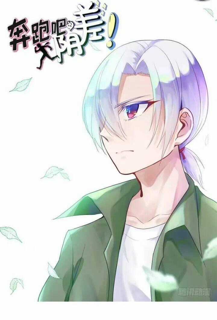Chạy Đi Âm Sai Chapter 85.3 trang 0