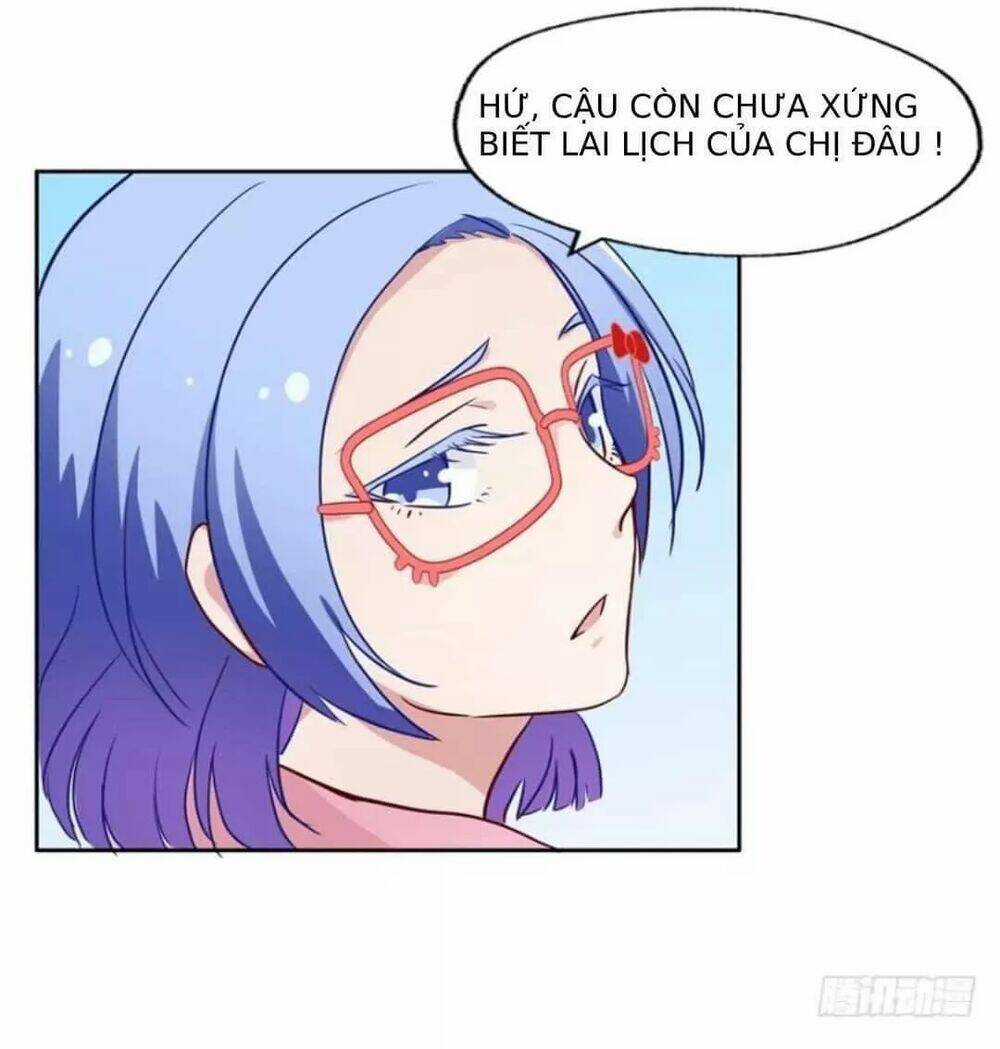 Chạy Đi Âm Sai Chapter 85.3 trang 13