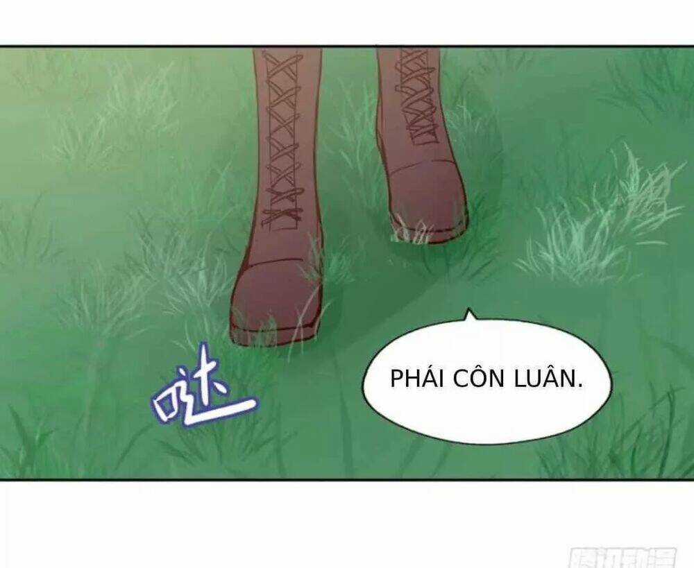 Chạy Đi Âm Sai Chapter 85.3 trang 14