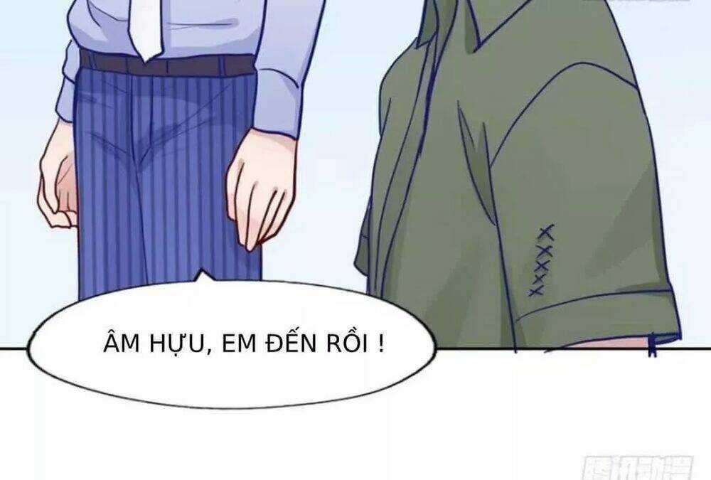 Chạy Đi Âm Sai Chapter 85.3 trang 16