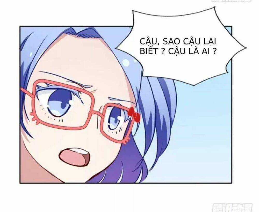 Chạy Đi Âm Sai Chapter 85.3 trang 17