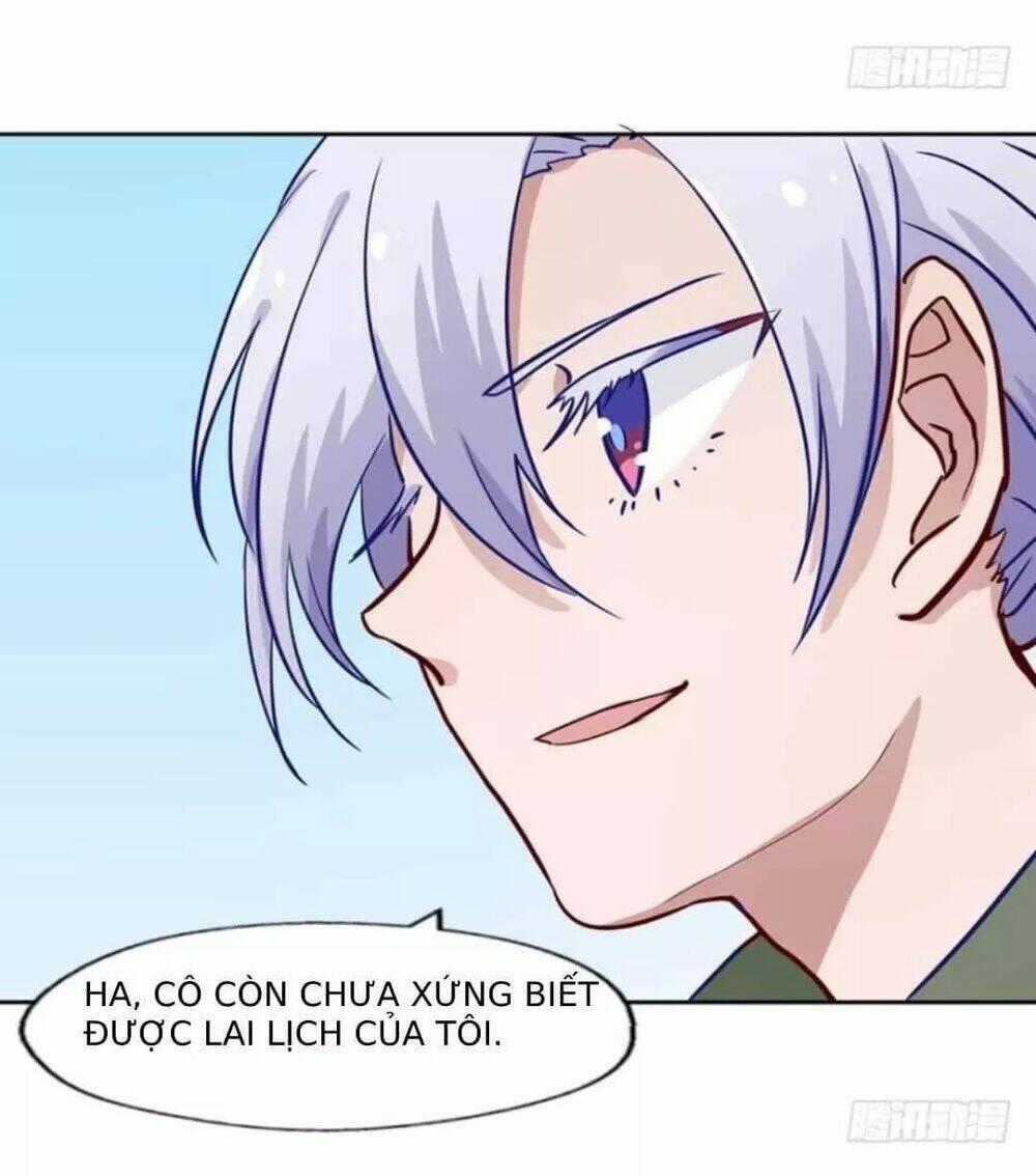 Chạy Đi Âm Sai Chapter 85.3 trang 18