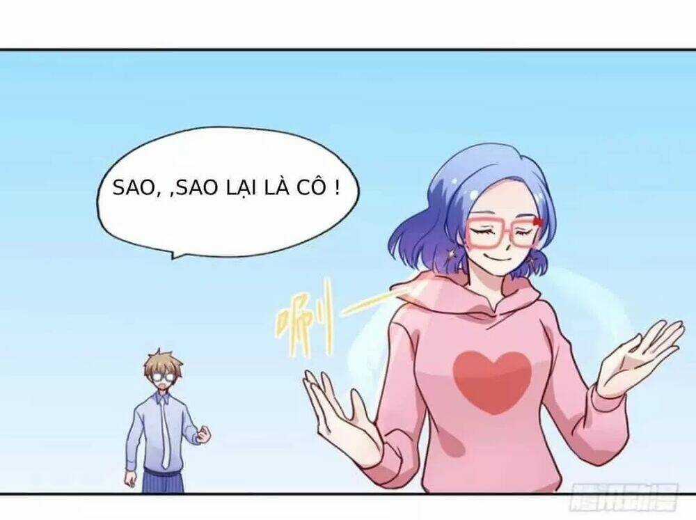 Chạy Đi Âm Sai Chapter 85.3 trang 2