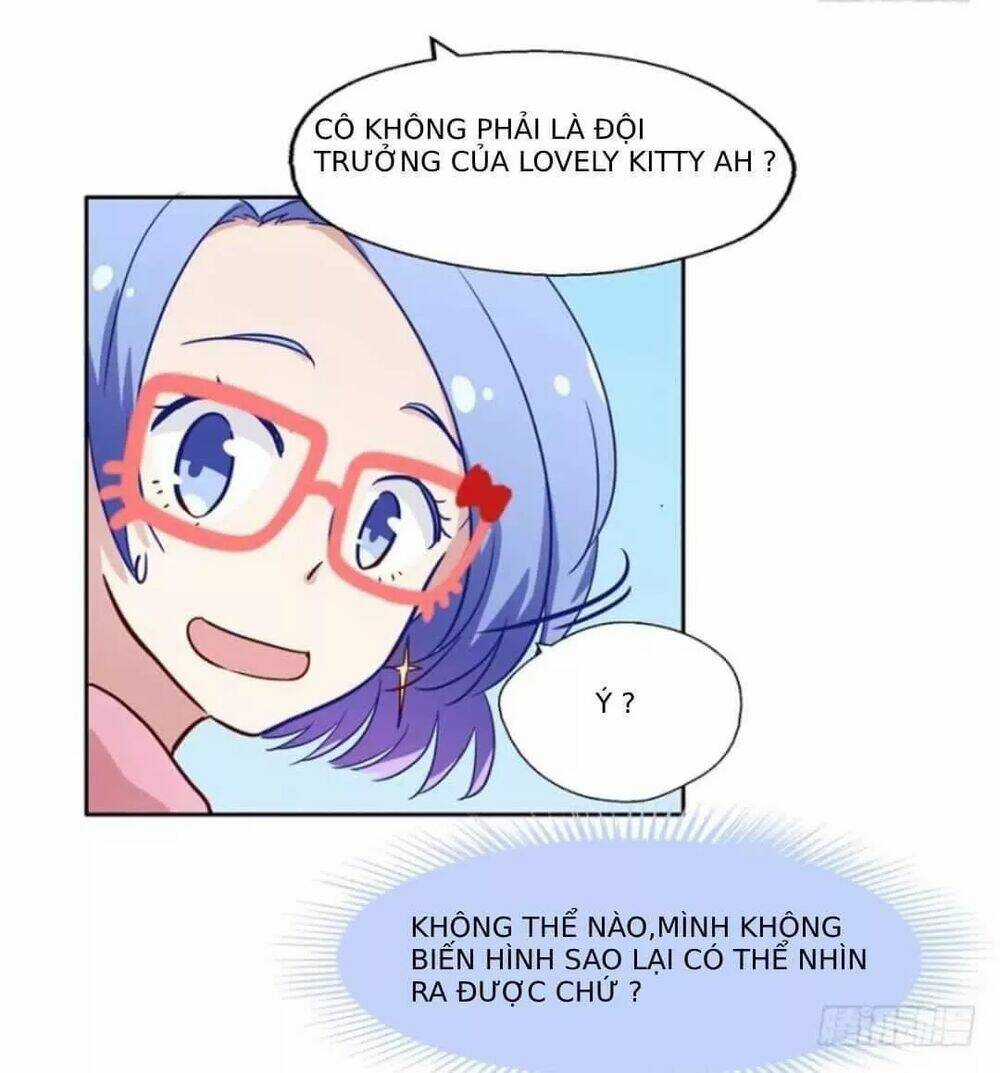 Chạy Đi Âm Sai Chapter 85.3 trang 3