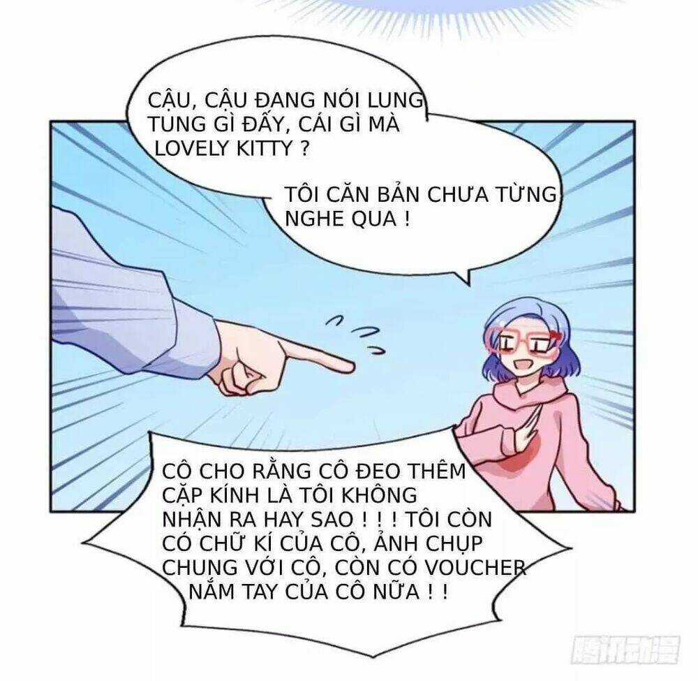 Chạy Đi Âm Sai Chapter 85.3 trang 4