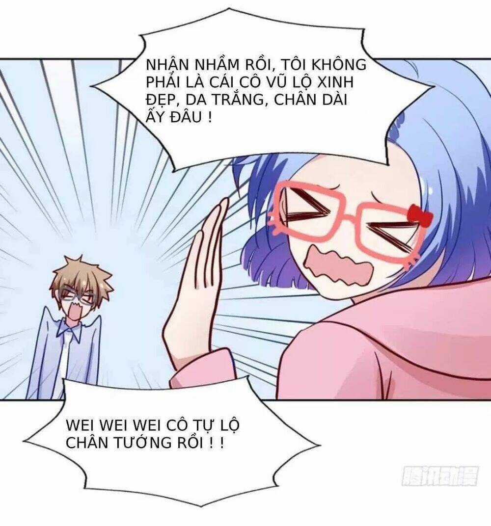 Chạy Đi Âm Sai Chapter 85.3 trang 5