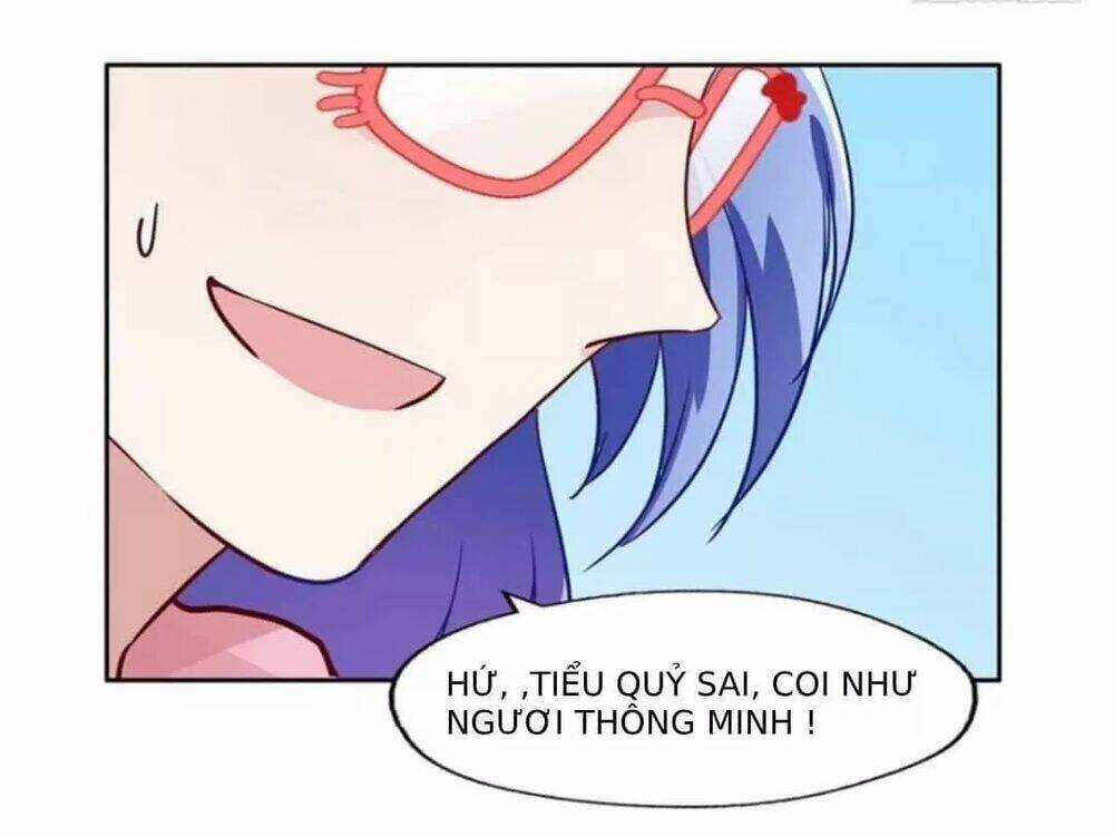 Chạy Đi Âm Sai Chapter 85.3 trang 7