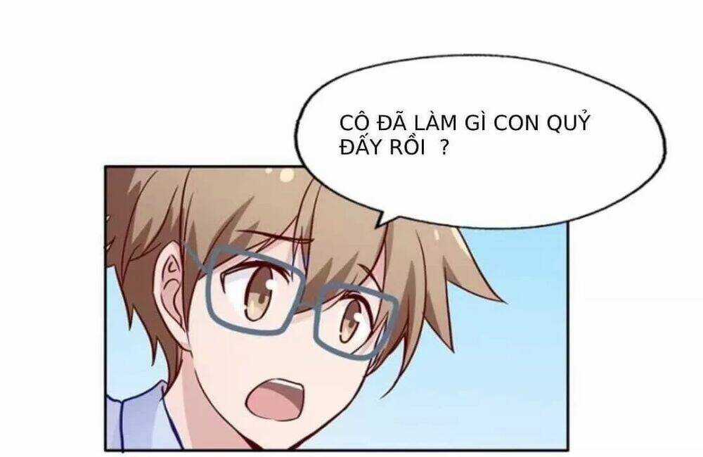 Chạy Đi Âm Sai Chapter 85.3 trang 9