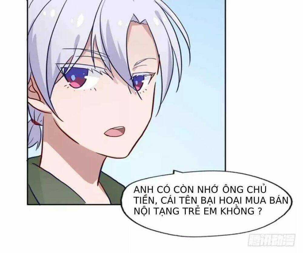 Chạy Đi Âm Sai Chapter 85.4 trang 13