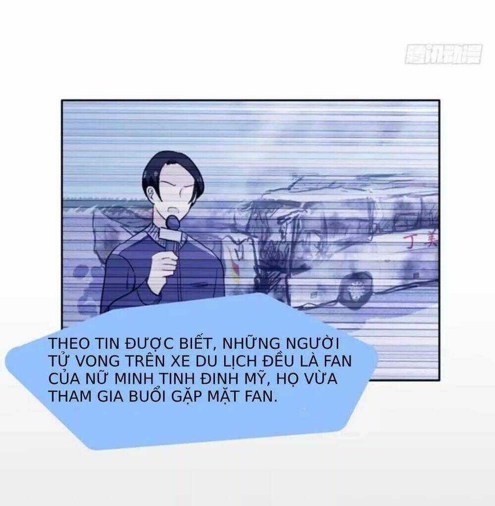 Chạy Đi Âm Sai Chapter 85.4 trang 20