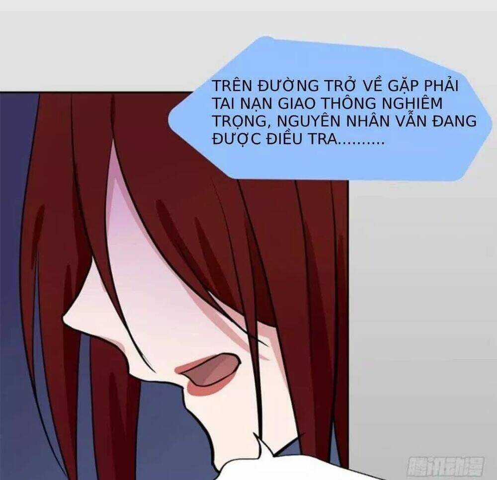 Chạy Đi Âm Sai Chapter 85.4 trang 21