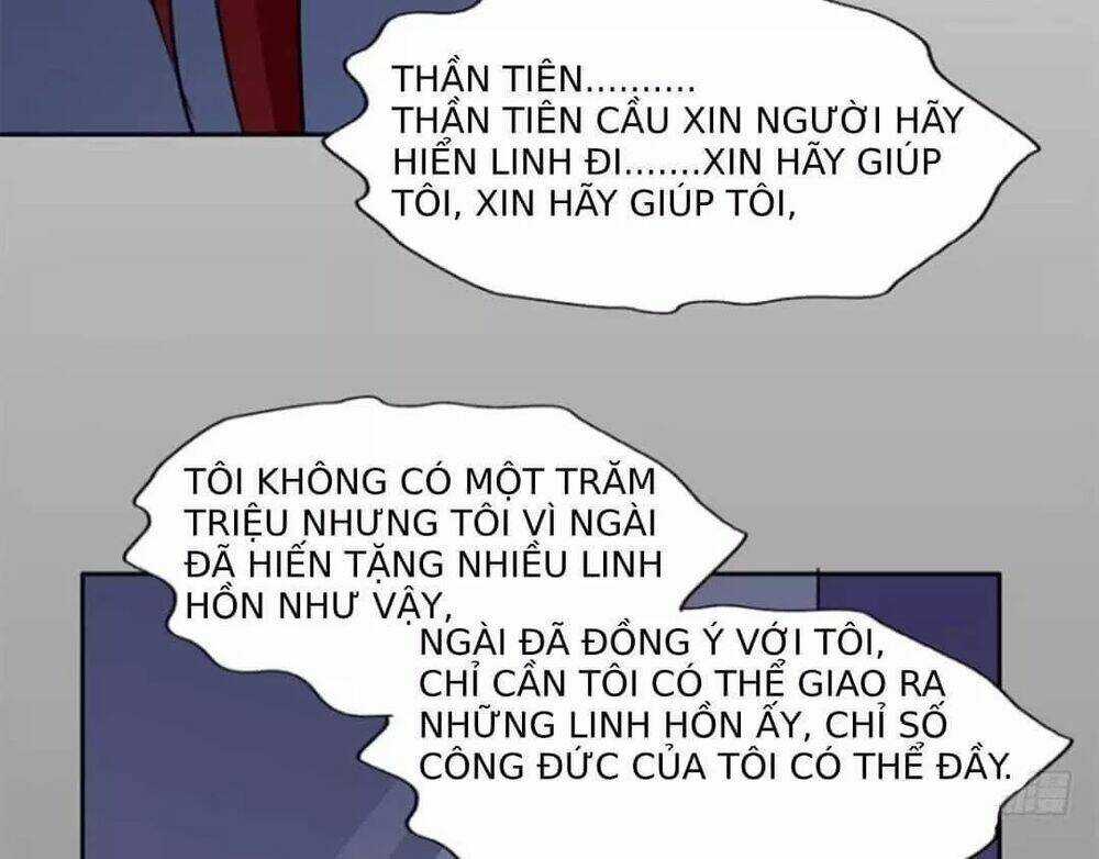 Chạy Đi Âm Sai Chapter 85.4 trang 22