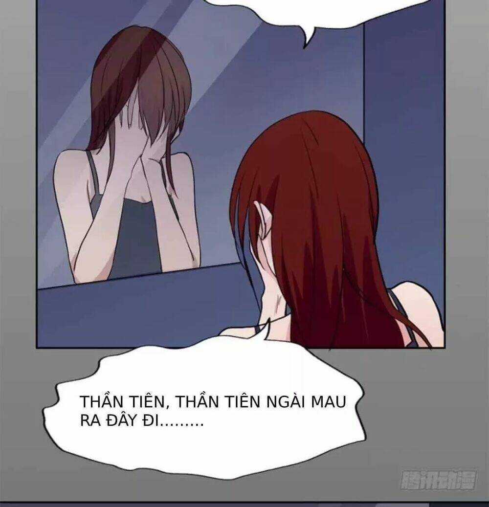 Chạy Đi Âm Sai Chapter 85.4 trang 23