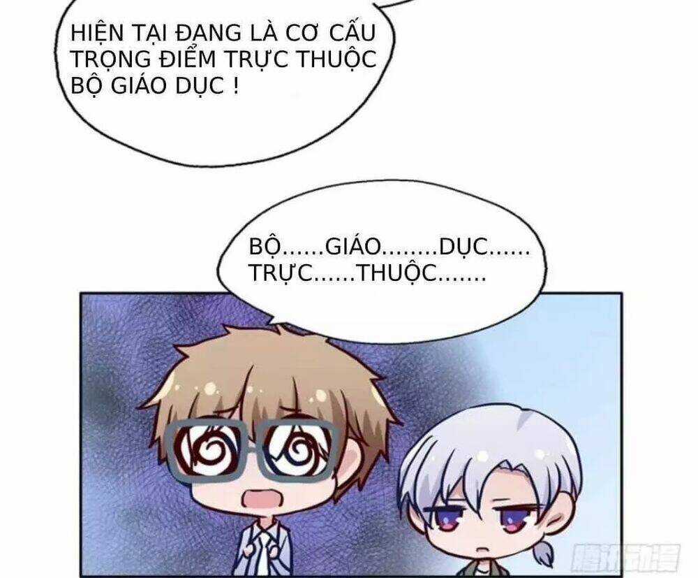 Chạy Đi Âm Sai Chapter 85.4 trang 4