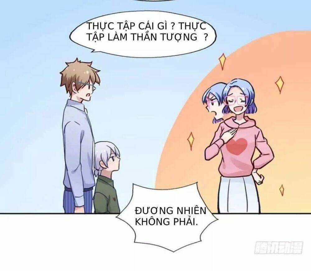 Chạy Đi Âm Sai Chapter 85.4 trang 6