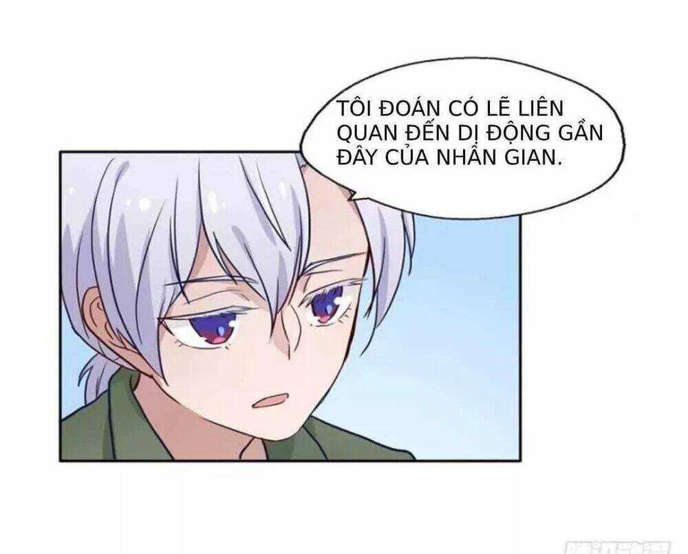 Chạy Đi Âm Sai Chapter 85.4 trang 7