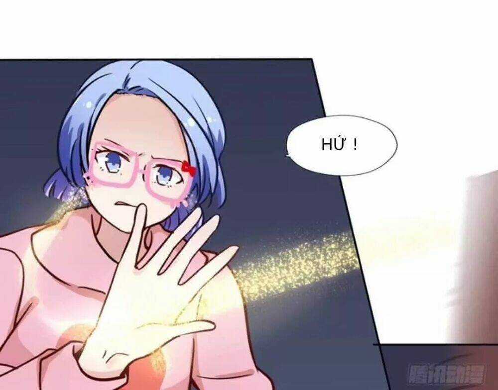 Chạy Đi Âm Sai Chapter 85.5 trang 11