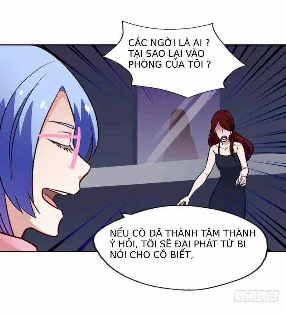 Chạy Đi Âm Sai Chapter 85.5 trang 13