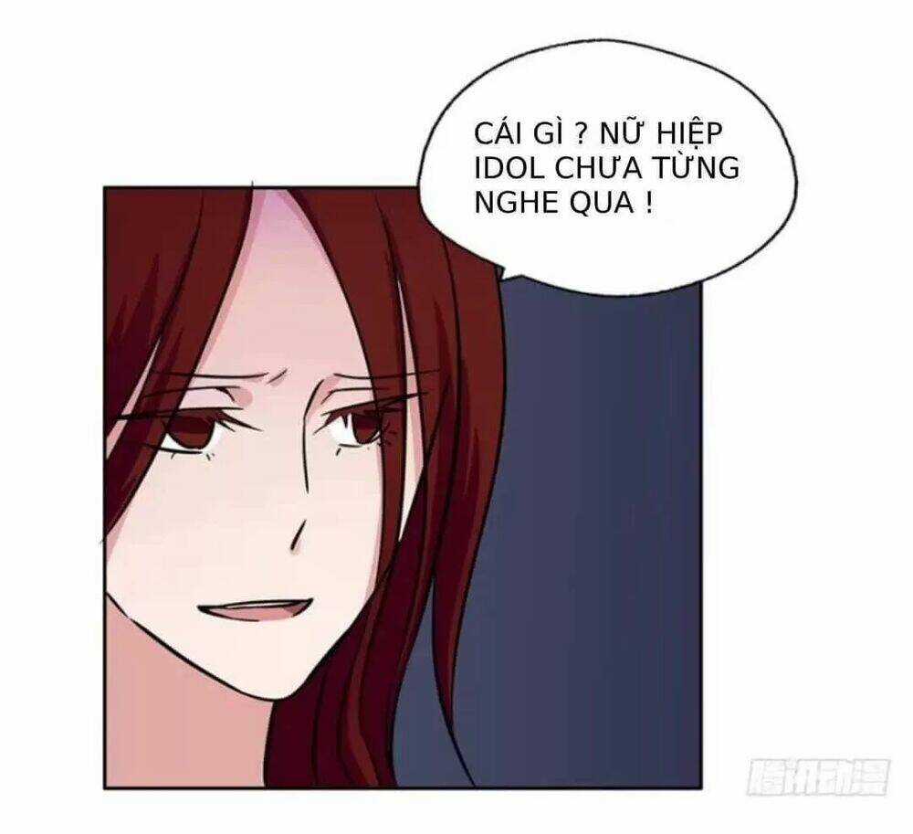 Chạy Đi Âm Sai Chapter 85.5 trang 15