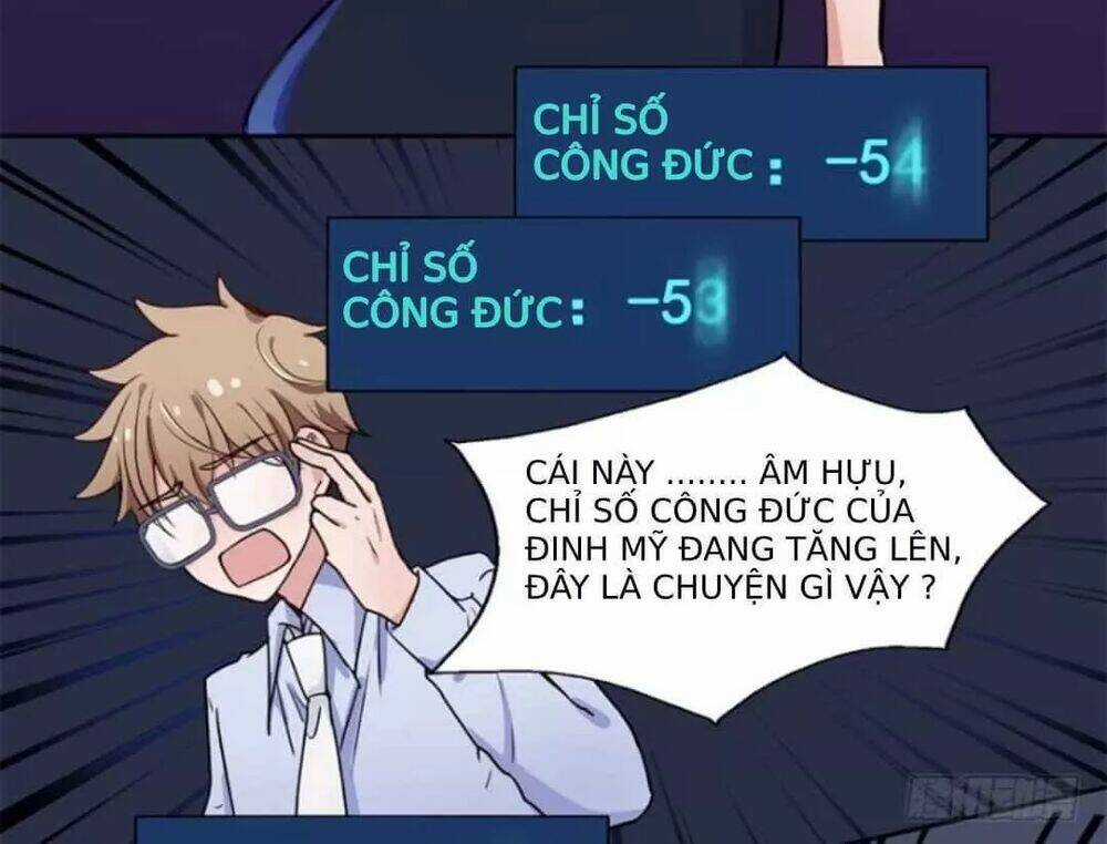 Chạy Đi Âm Sai Chapter 85.5 trang 22