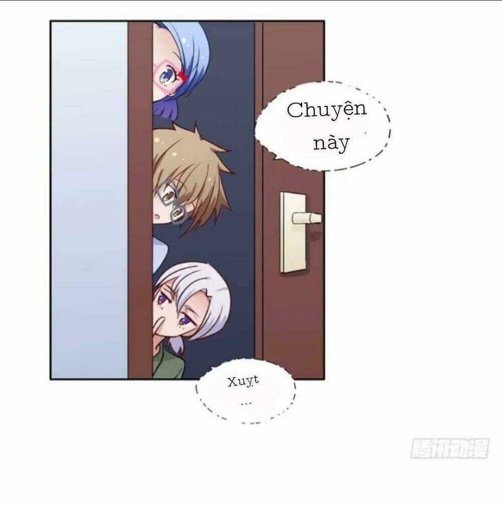 Chạy Đi Âm Sai Chapter 85.5 trang 3