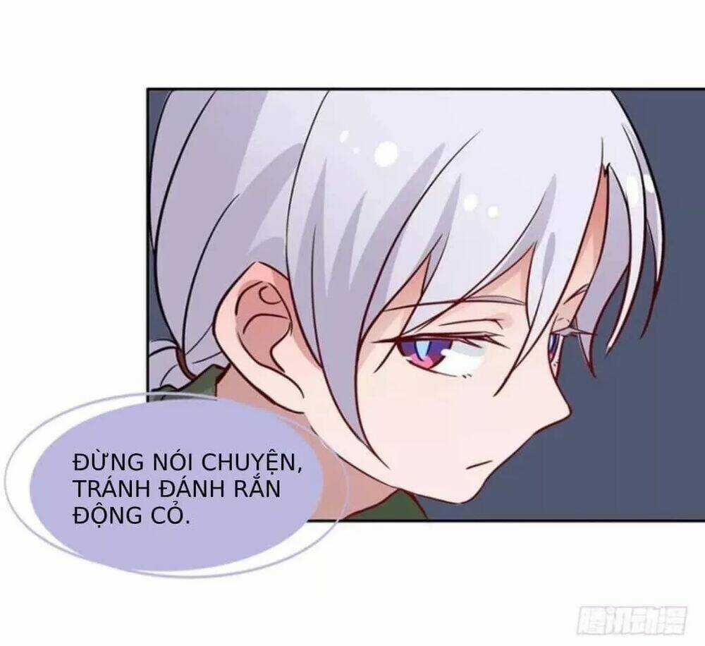 Chạy Đi Âm Sai Chapter 85.5 trang 4