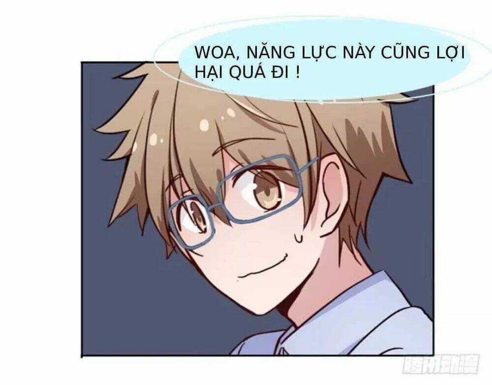 Chạy Đi Âm Sai Chapter 85.5 trang 5