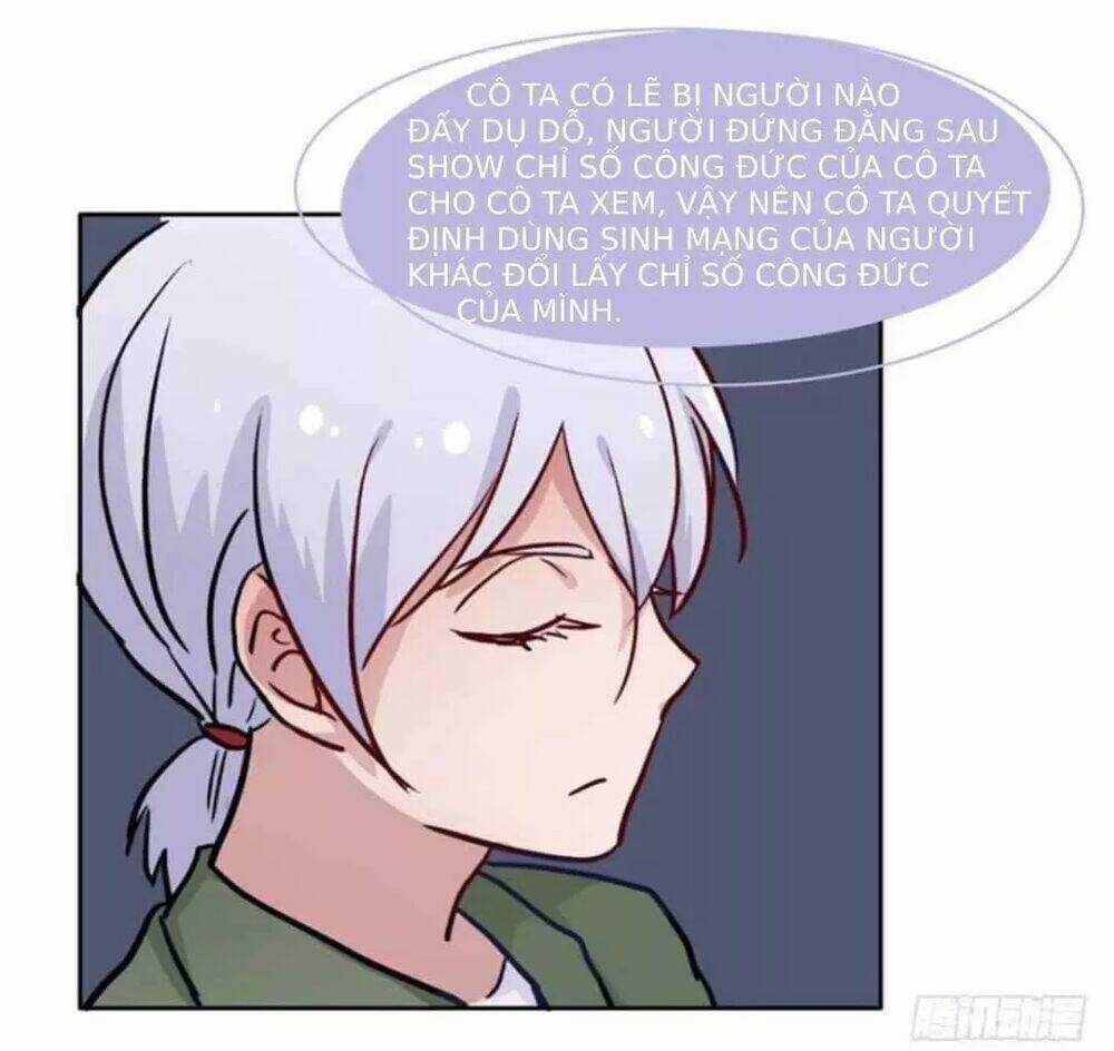 Chạy Đi Âm Sai Chapter 85.5 trang 6