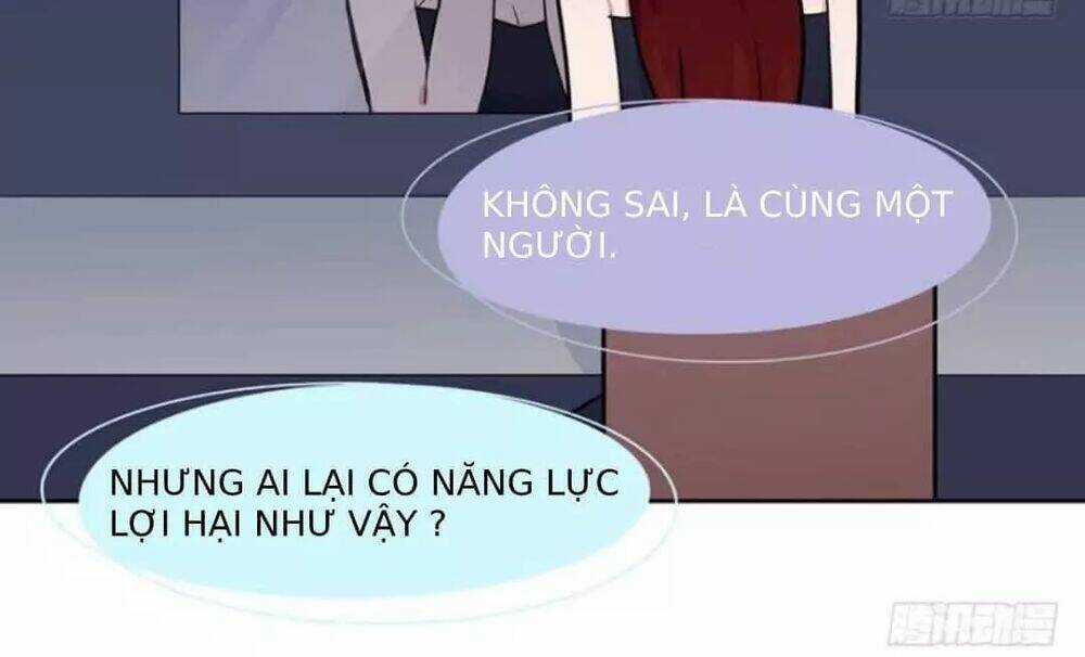 Chạy Đi Âm Sai Chapter 85.5 trang 7