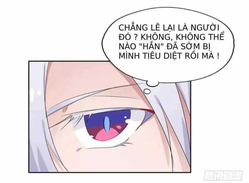 Chạy Đi Âm Sai Chapter 85.5 trang 8