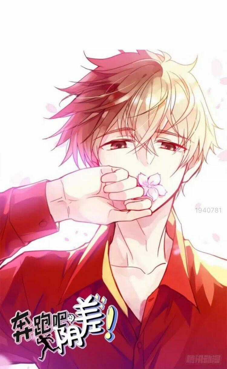 Chạy Đi Âm Sai Chapter 85 trang 0