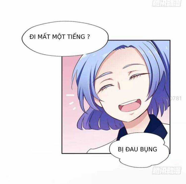 Chạy Đi Âm Sai Chapter 85 trang 16