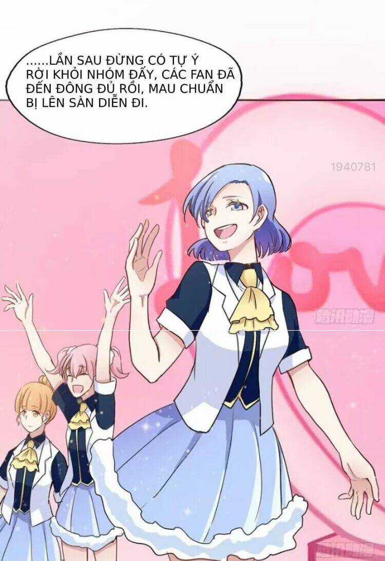 Chạy Đi Âm Sai Chapter 85 trang 17