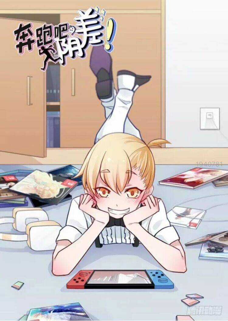 Chạy Đi Âm Sai Chapter 85 trang 19