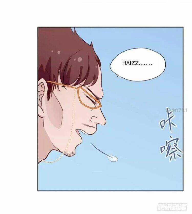 Chạy Đi Âm Sai Chapter 85 trang 28