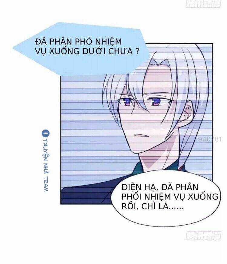 Chạy Đi Âm Sai Chapter 85 trang 30