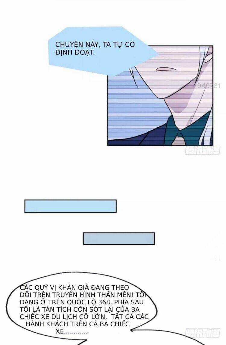 Chạy Đi Âm Sai Chapter 85 trang 32